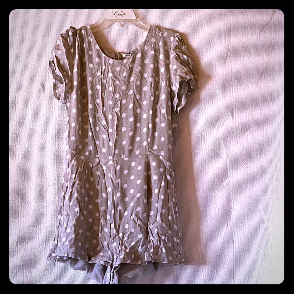 Romper